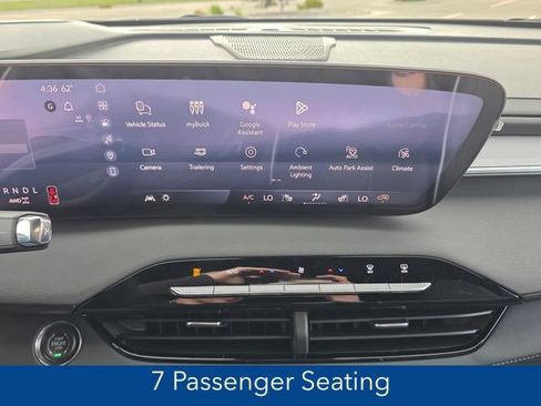 New 2026 Buick Enclave Sport Touring w/ Super Cruise Package AWD/4WD image 17