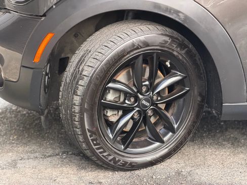 Used 2016 MINI Cooper Countryman S image 16