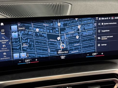 Used 2023 BMW i4 eDrive35 w/ Premium Package RWD image 24