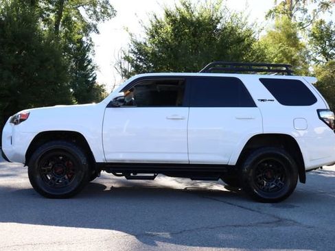 Used 2023 Toyota 4Runner TRD Pro image 18