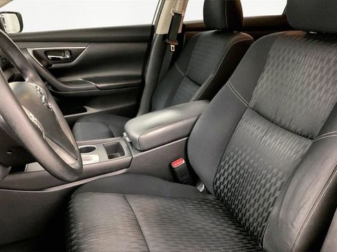 Used 2017 Nissan Altima 2.5 S w/ Power Driver Seat Package image 18