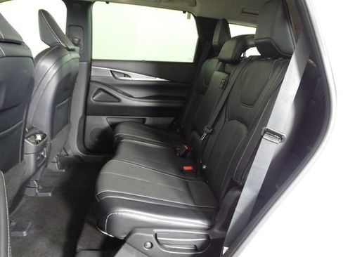 Used 2023 INFINITI QX60 Luxe w/ Cargo Package AWD/4WD image 13