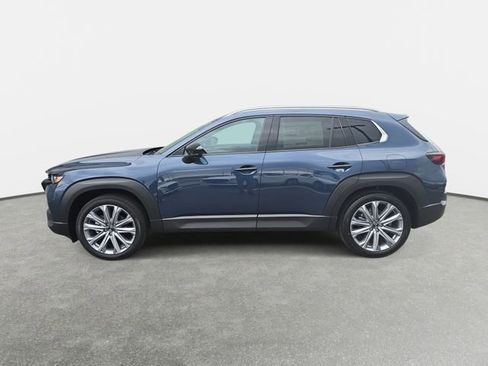 New 2026 MAZDA CX-50 AWD 2.5 S w/ Weather Package image 8