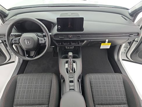 New 2026 Honda HR-V Sport image 9