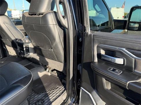 Certified 2023 RAM 3500 Laramie image 10