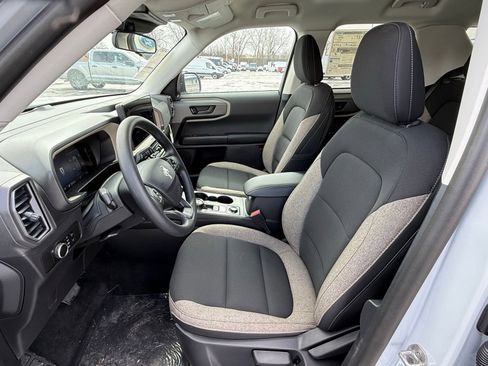 New 2026 Ford Bronco Sport Big Bend AWD/4WD image 15