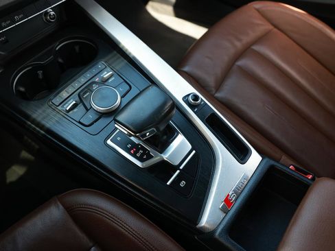 Used 2018 Audi A4 2.0T Premium w/ Convenience Package image 38