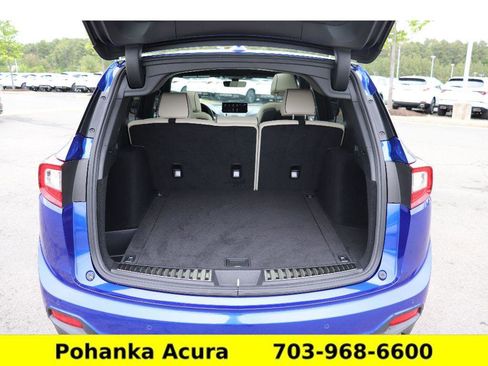 Certified 2024 Acura RDX A-Spec AWD/4WD image 26