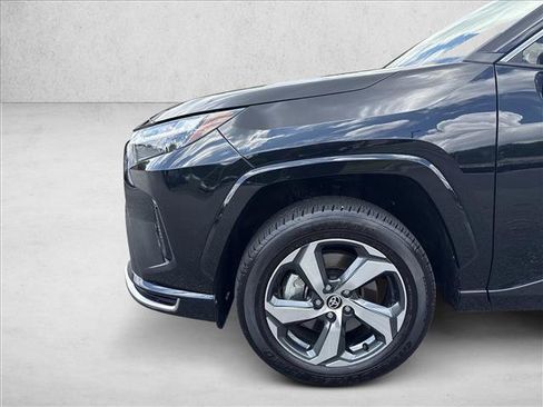 Certified 2025 Toyota RAV4 SE w/ Weather & Moonroof Package AWD/4WD image 28