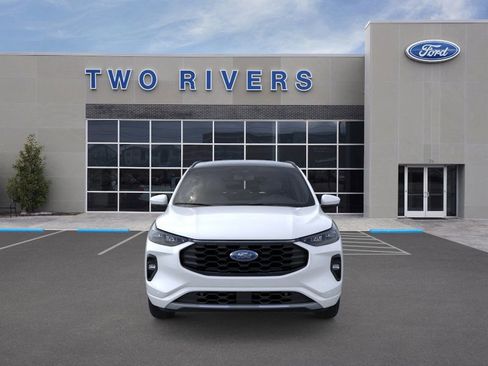 New 2025 Ford Escape ST-Line Elite w/ Premium Technology Package image 6