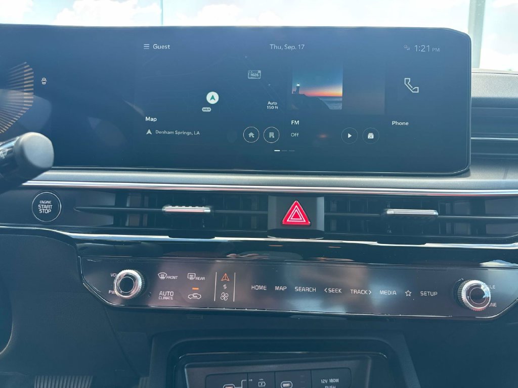 New 2026 Kia K5 GT-Line FWD image 26