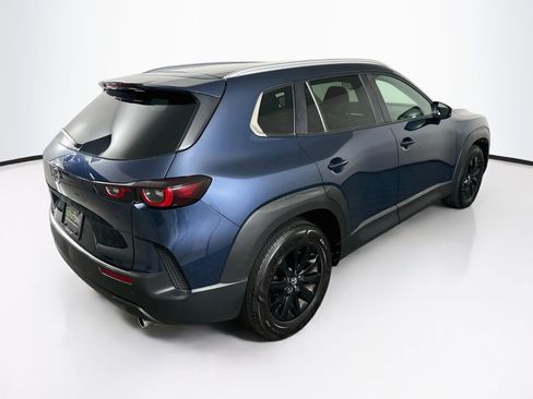 Used 2026 MAZDA CX-50 AWD 2.5 S w/ Preferred Pkg image 9