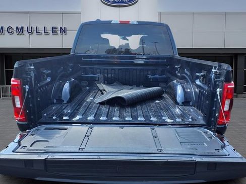 Certified 2023 Ford F150 XL w/ STX Appearance Package AWD/4WD image 10