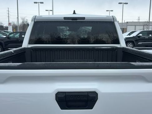 New 2026 Toyota Tacoma TRD Off-Road image 31