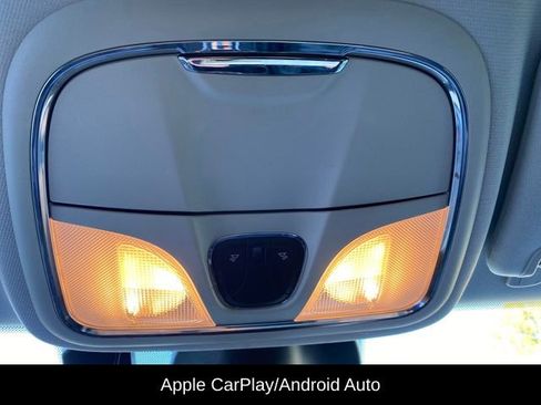 Used 2022 Jeep Cherokee Trailhawk w/ Technology Group B image 16