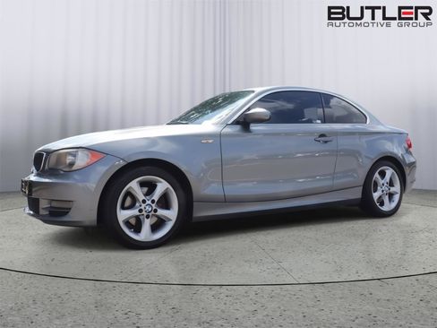 Used 2009 BMW 128i Coupe RWD image 33