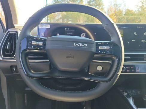 New 2026 Kia Sorento S w/ S Panoramic Sunroof Package image 23