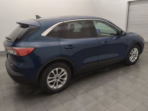 Used 2020 Ford Escape SE FWD image 10