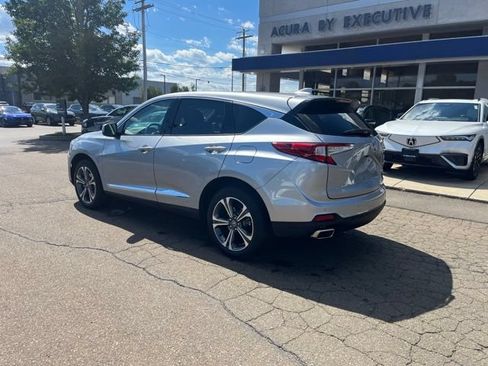 Certified 2024 Acura RDX w/ Advance Package AWD/4WD image 7