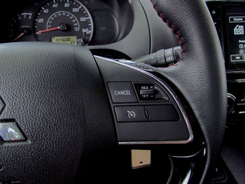 Used 2024 Mitsubishi Mirage SE image 24