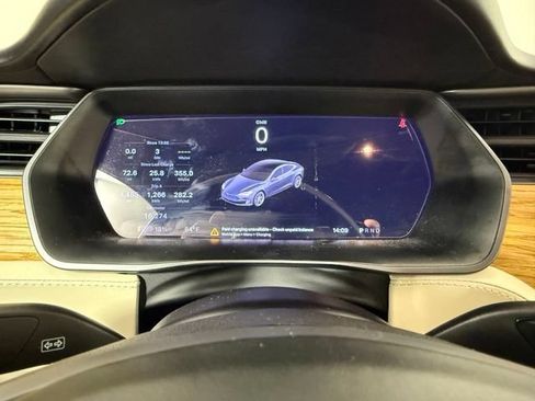 Used 2020 Tesla Model S Long Range Plus AWD/4WD image 19