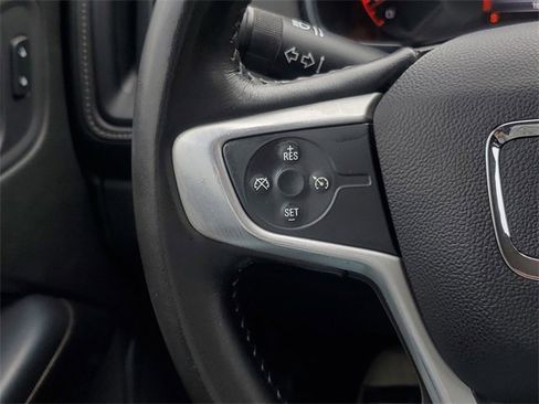 Used 2015 GMC Canyon SLE w/ SLE Convenience Package image 21