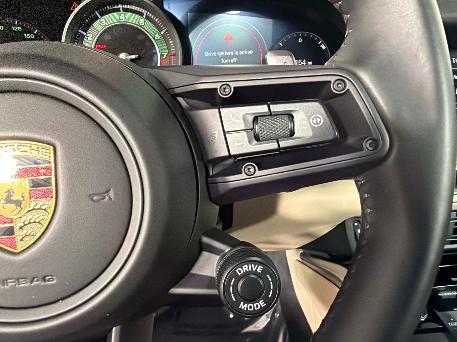 Used 2024 Porsche 911 Turbo S AWD/4WD image 39