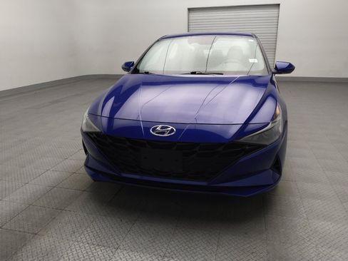 Used 2021 Hyundai Elantra SEL FWD image 15