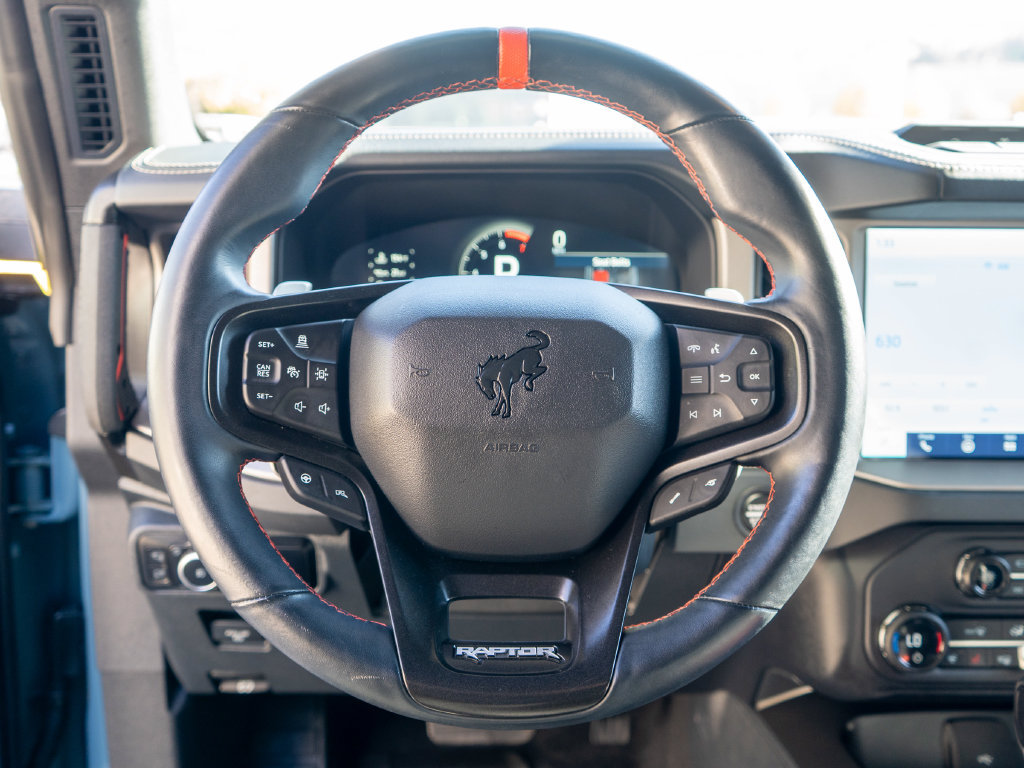 Used 2023 Ford Bronco Raptor AWD/4WD image 14