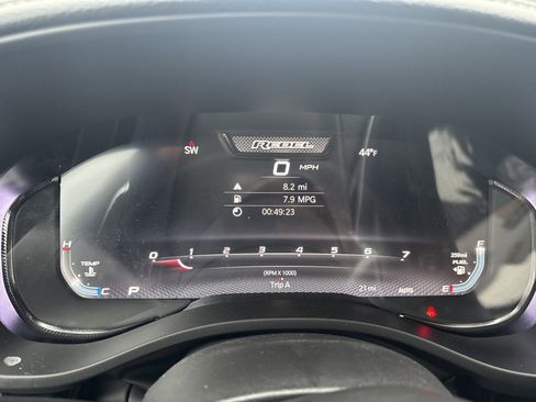 New 2026 RAM 1500 Rebel w/ G/T Package image 31