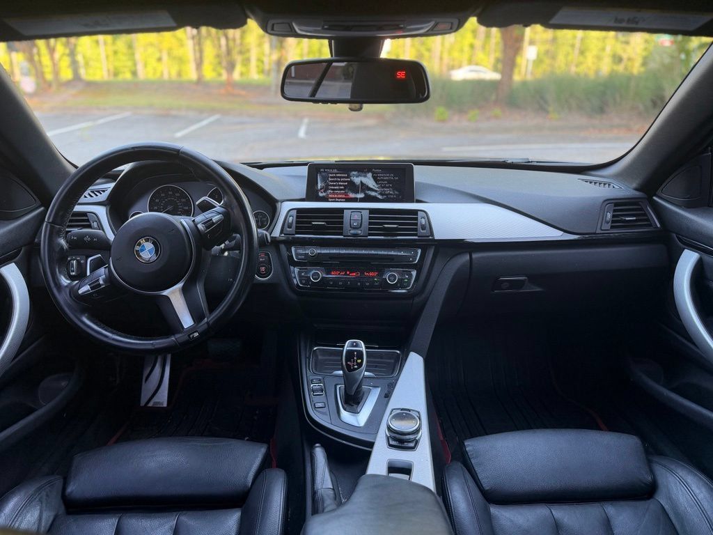 Used 2014 BMW 435i Convertible RWD image 24