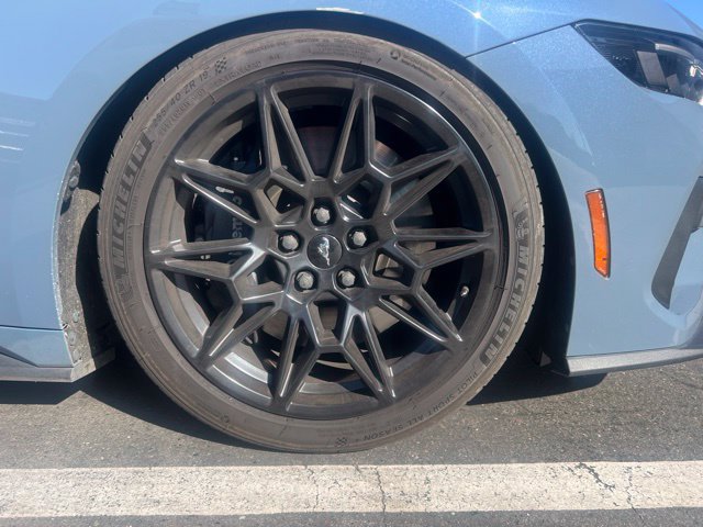 Used 2024 Ford Mustang GT Premium w/ GT Performance Package RWD image 5