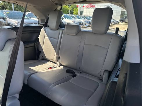 Used 2018 Honda Odyssey Elite image 46