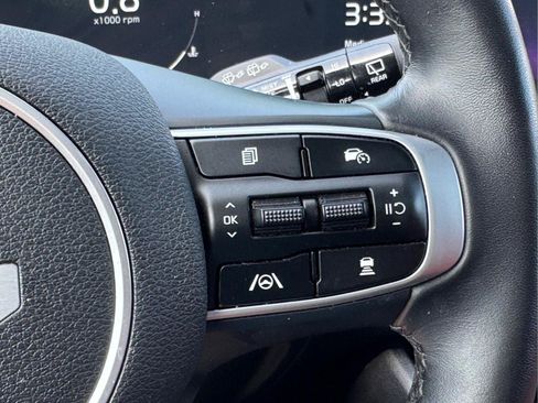 Used 2023 Kia Sportage SX FWD image 19