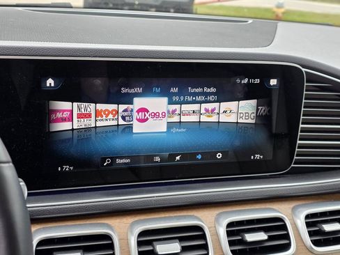 Used 2023 Mercedes-Benz GLE 450 4MATIC image 27