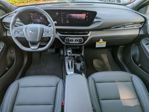 New 2026 Buick Envista Sport Touring w/ Convenience I Package FWD image 13