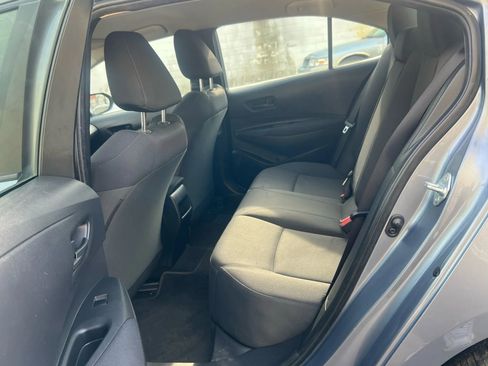 Used 2022 Toyota Corolla LE image 27