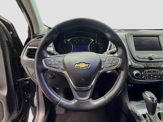 Used 2020 Chevrolet Equinox LT FWD image 10