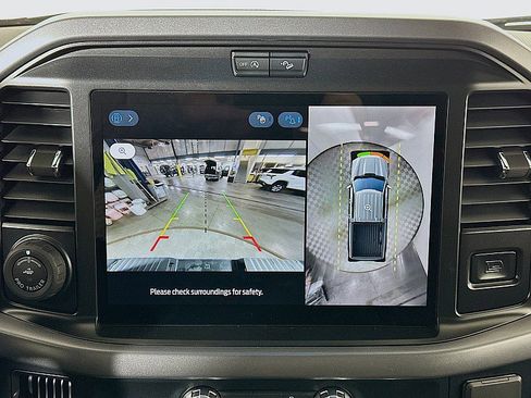 New 2026 Ford F150 XLT w/ Equipment Group 302A MID image 18