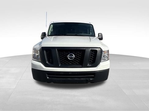Used 2021 Nissan NV 1500 S image 18