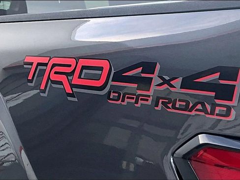 Used 2023 Toyota Tundra SR5 w/ TRD Off-Road Premium Package image 23