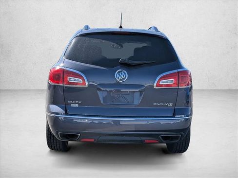 Used 2013 Buick Enclave Convenience w/ Trailering Provision Package image 6