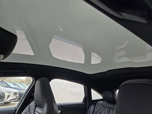 New 2025 Audi S5 Premium Plus image 21