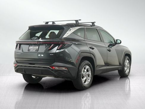 Used 2023 Hyundai Tucson SEL AWD/4WD image 5