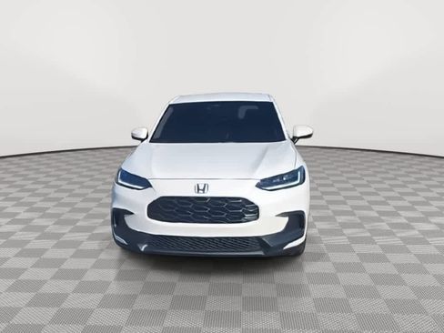 Certified 2023 Honda HR-V LX image 3