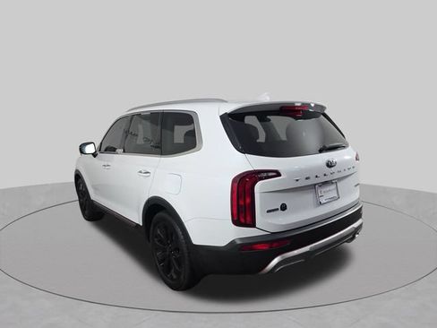 Used 2020 Kia Telluride SX AWD/4WD image 39