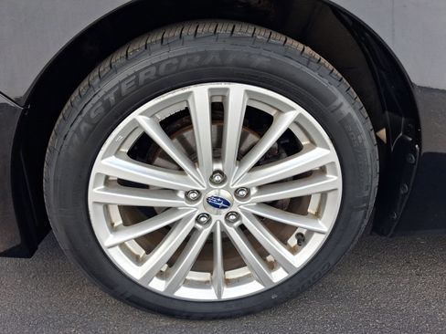 Used 2015 Subaru Impreza 2.0i Limited image 14