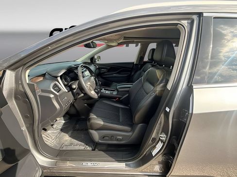 Used 2023 Nissan Murano Platinum w/ Cargo Package FWD image 22