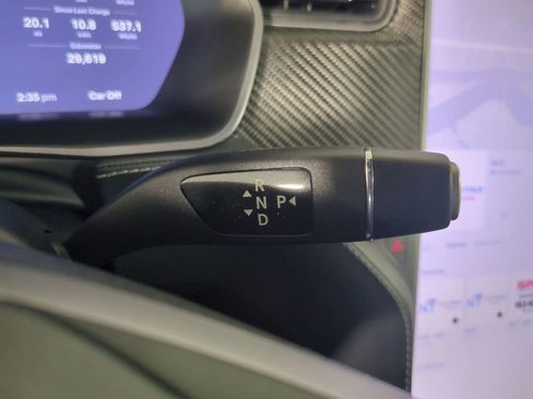 Used 2020 Tesla Model S Performance AWD/4WD image 20