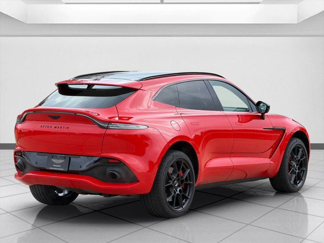 Used 2023 Aston Martin DBX AWD/4WD image 10